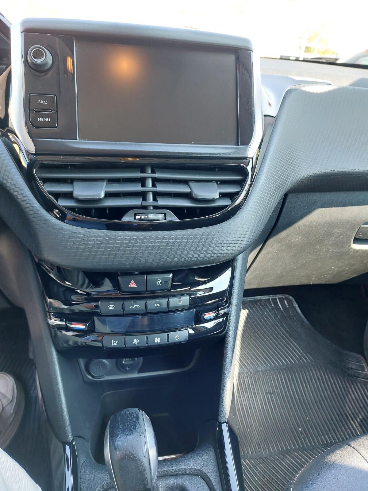 Peugeot 2008 HDI 100CV S&S Allu STUPENDA