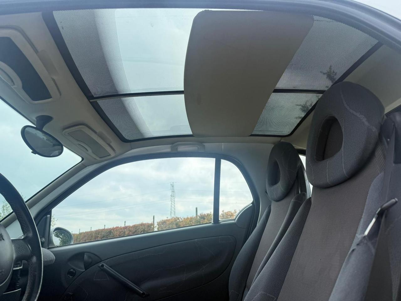 Smart 600 & passion (40 kW)