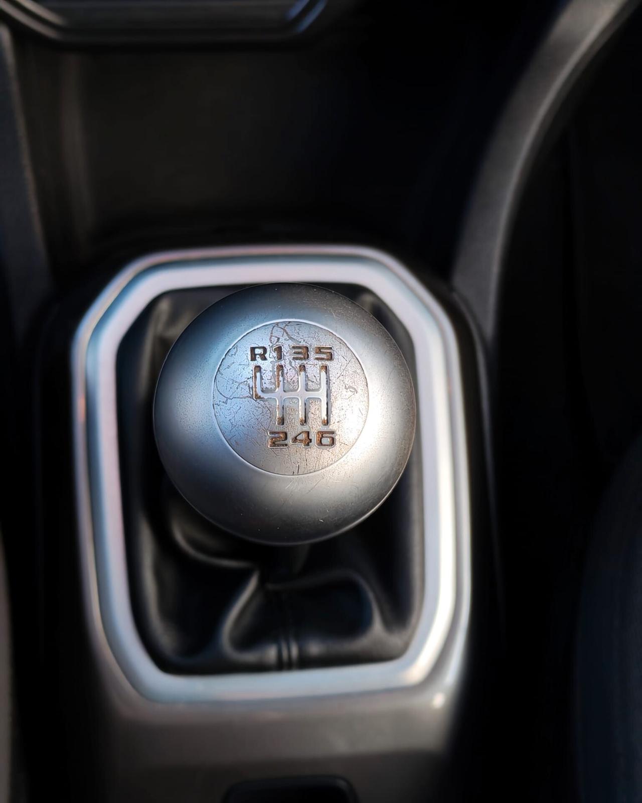 Jeep Renegade 1.6 Mjt 120 CV Longitude