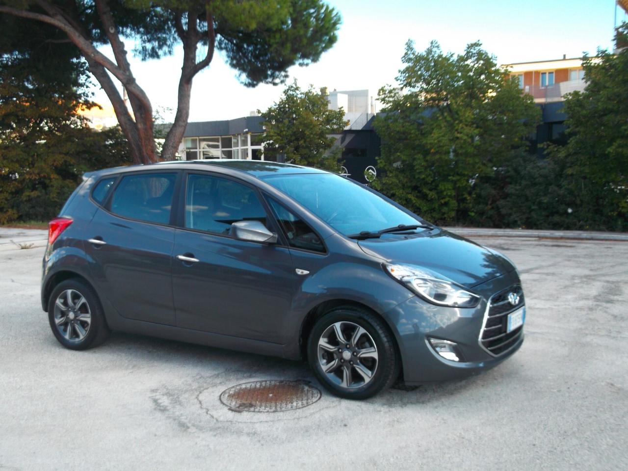 Hyundai iX20 1.4 TDI Neopatentati 2019