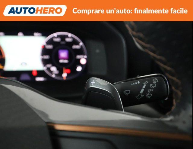 CUPRA Formentor 2.0 TSI DSG VZ