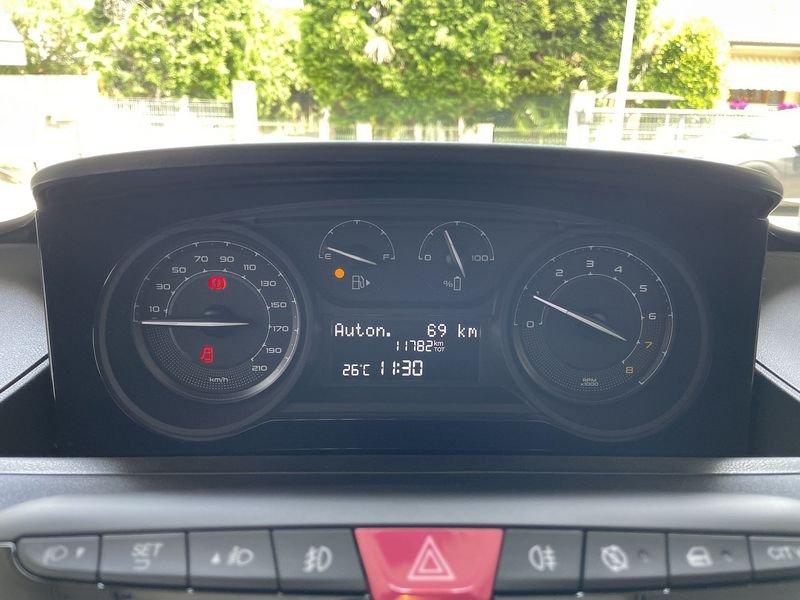 Lancia Ypsilon Ypsilon 1.0 FireFly 5 porte S&S Hybrid Gold