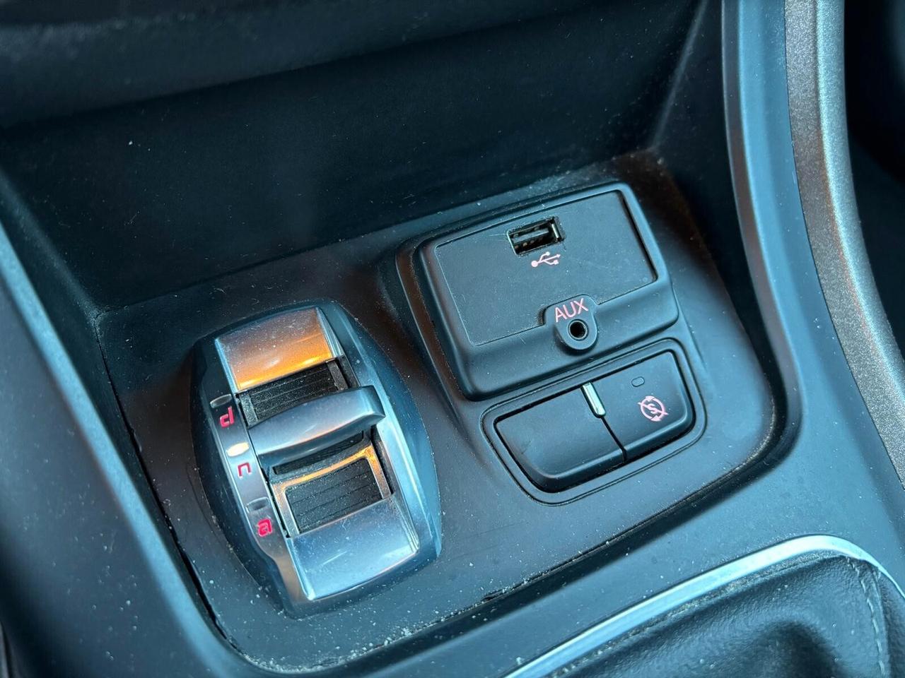 Alfa Romeo Giulietta 1.6 JTDm-2 105 CV Exclusive OK NEOPATENTATI