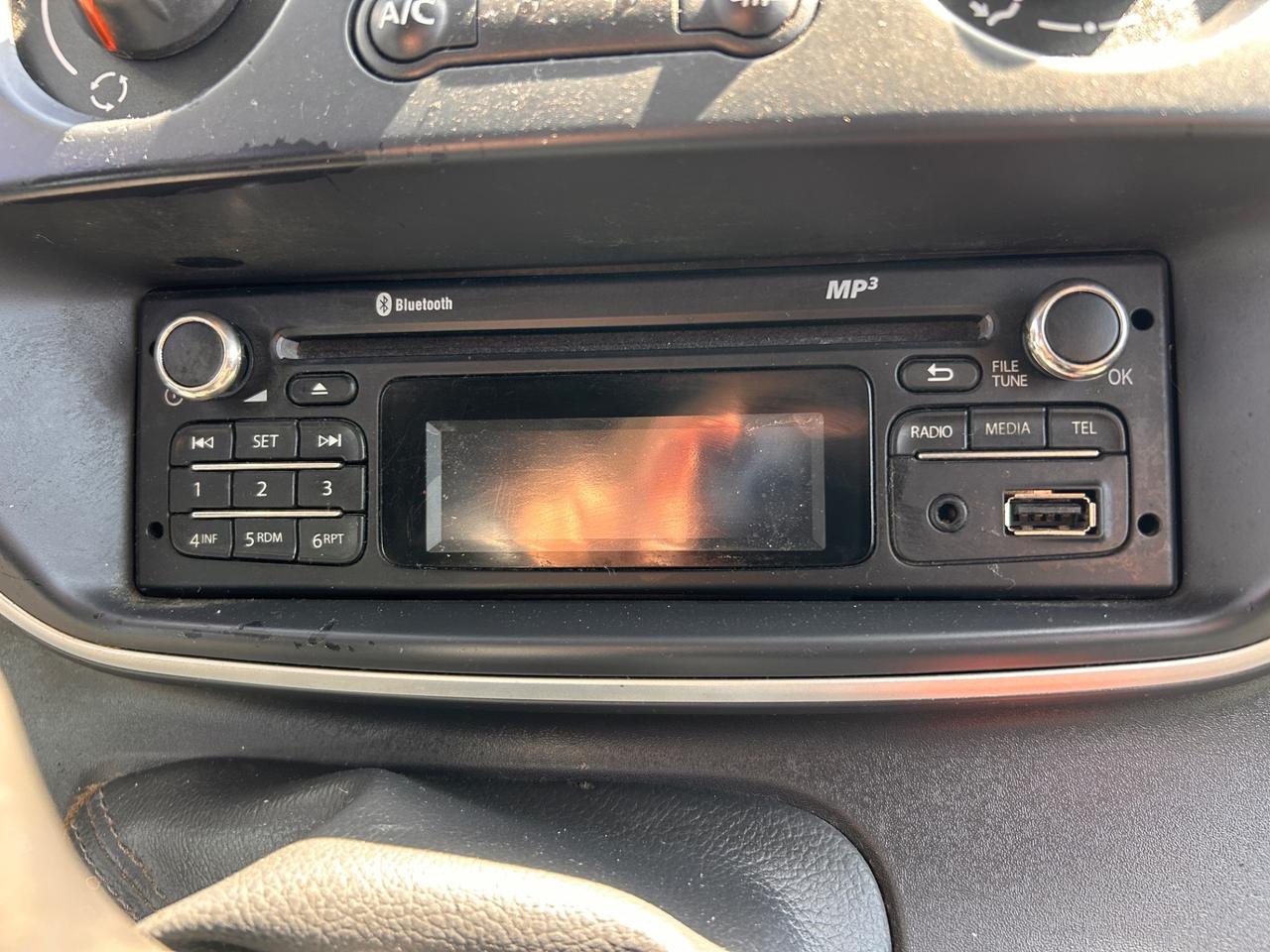 Renault Kangoo 1.5dCi 75CV*FURGONE*PORTATA 595kg*IVA ESPOSTA*