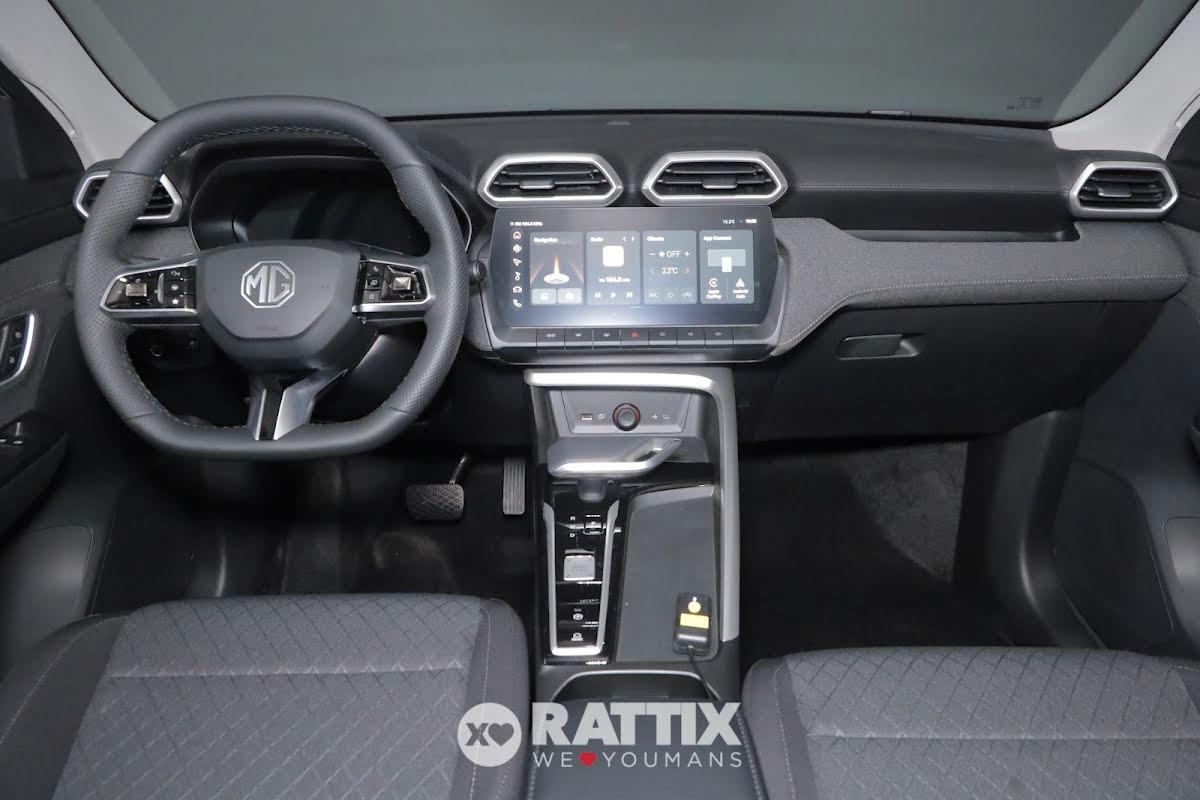 MG ZS 1.5 Hybrid+ Comfort Auto