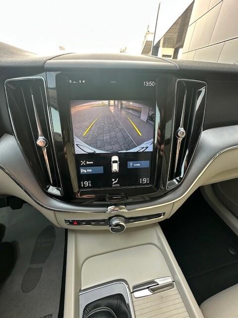 Volvo XC 60 XC60 D3 Business Plus 150CV