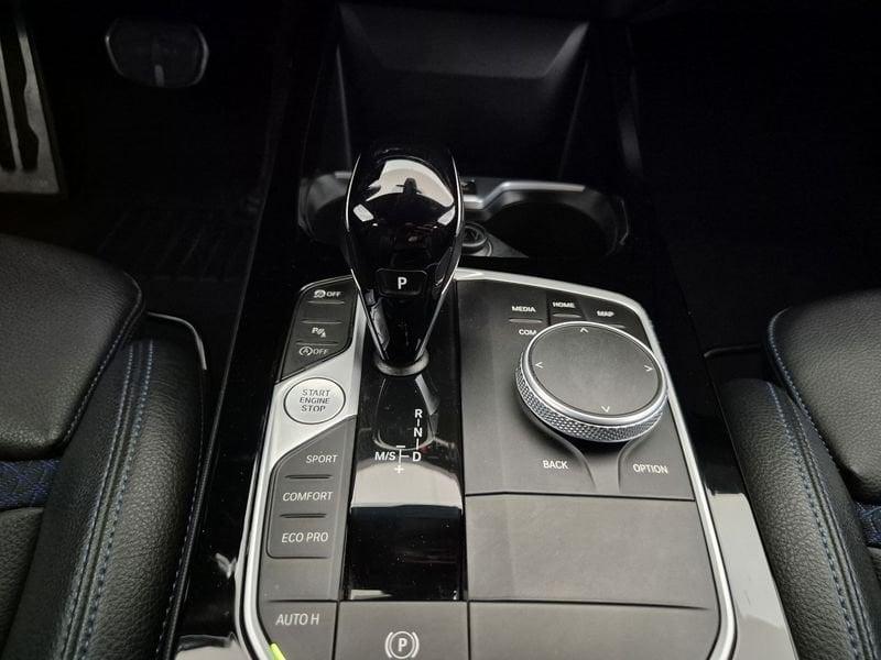 BMW Serie 1 F40 Diesel 118d Msport auto