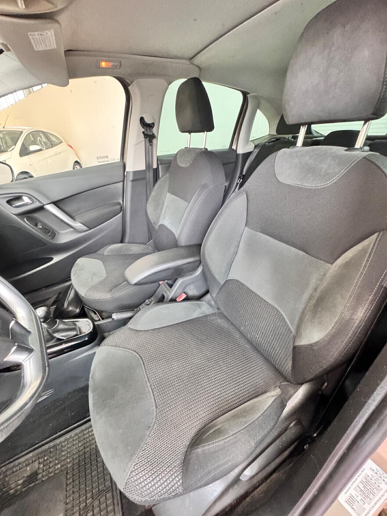 Citroen C3 1.4 Exclusive Style Eco Energy G