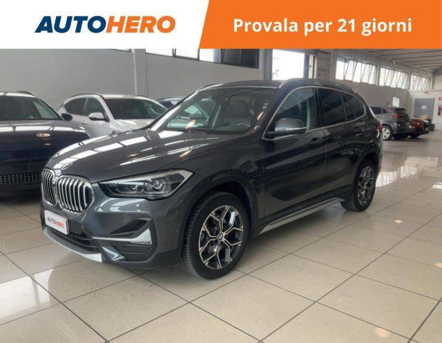 BMW X1 xDrive18d xLine Plus
