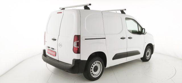 OPEL Combo Cargo 1.5 Diesel 100CV S&S PC 1000kg Edition