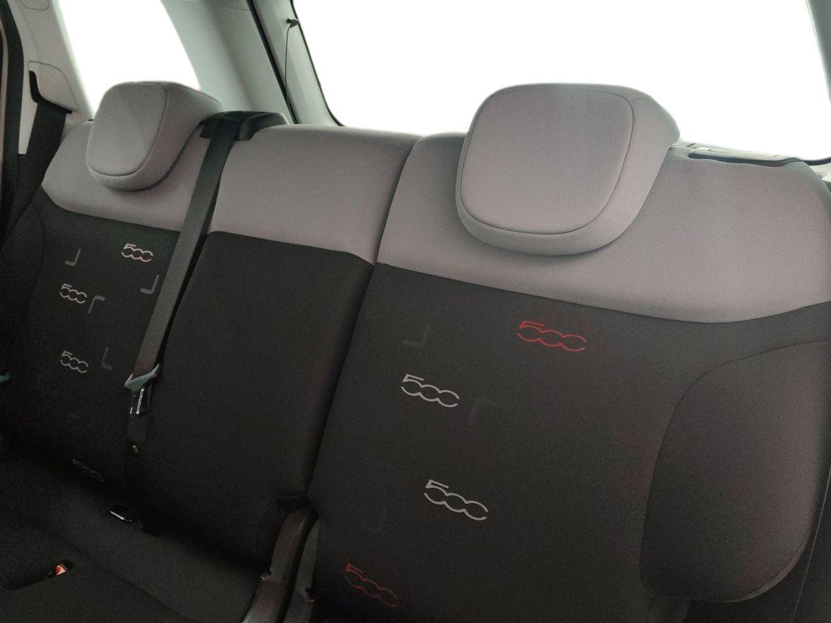 FIAT 500L 2012 - 500L 0.9 t.air t. natural power Pop Star 80cv