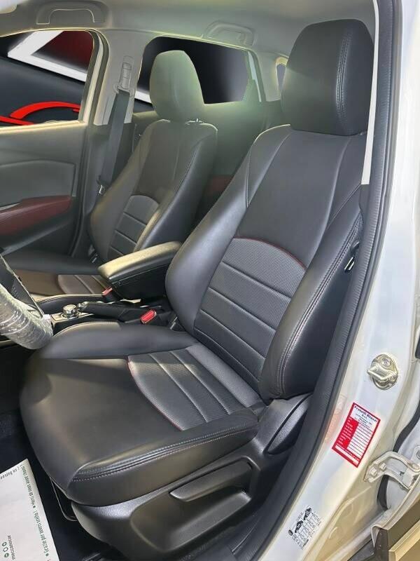 Mazda CX-3 2.0L Skyactiv-G AWD Exceed