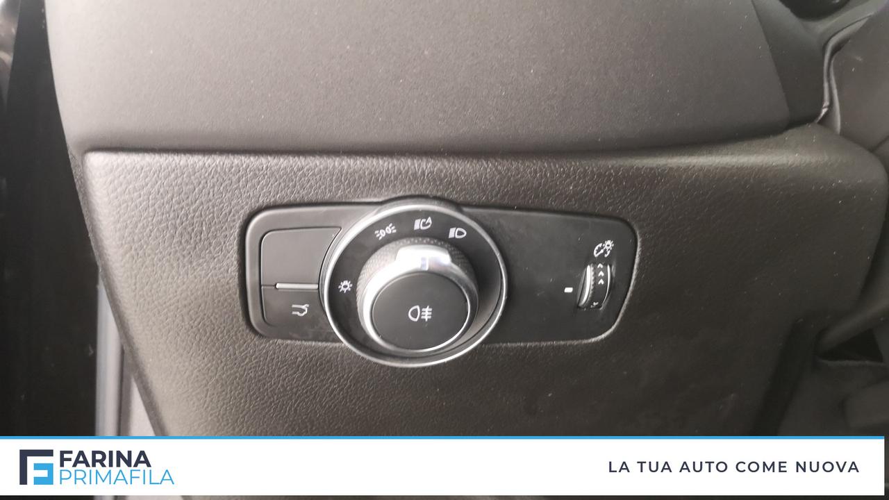 ALFA ROMEO Tonale - Tonale 1.6 Ti 130cv tct6