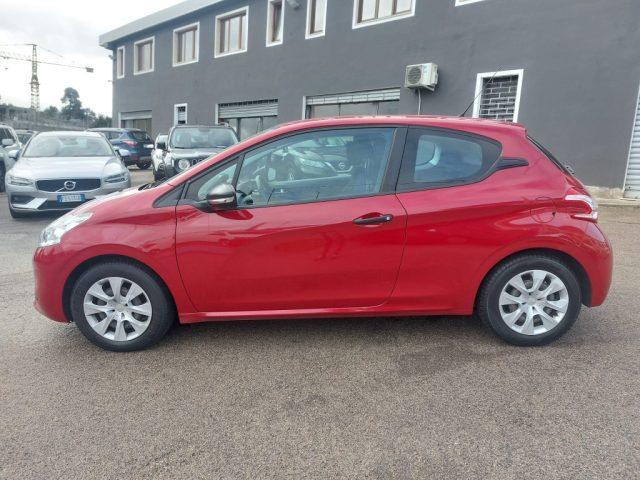 PEUGEOT 208 1.0 68 CV 3 porte