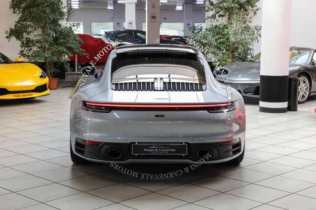 Porsche 911 992 CARRERA|TETTO|BOSE|SPORT-CHRONO|SCARICO|PDLS