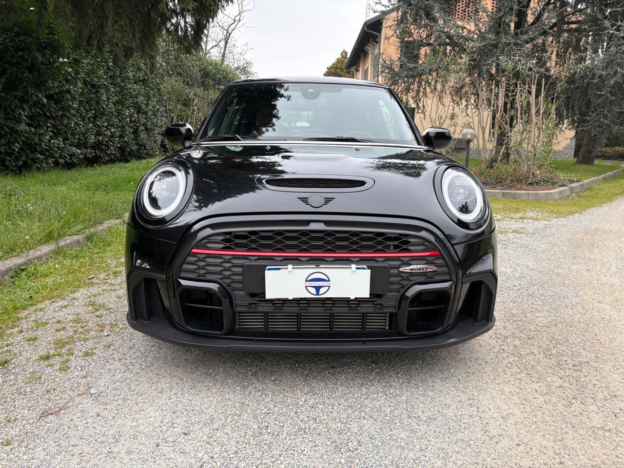 MINI John Cooper Works 2.0 231cv auto