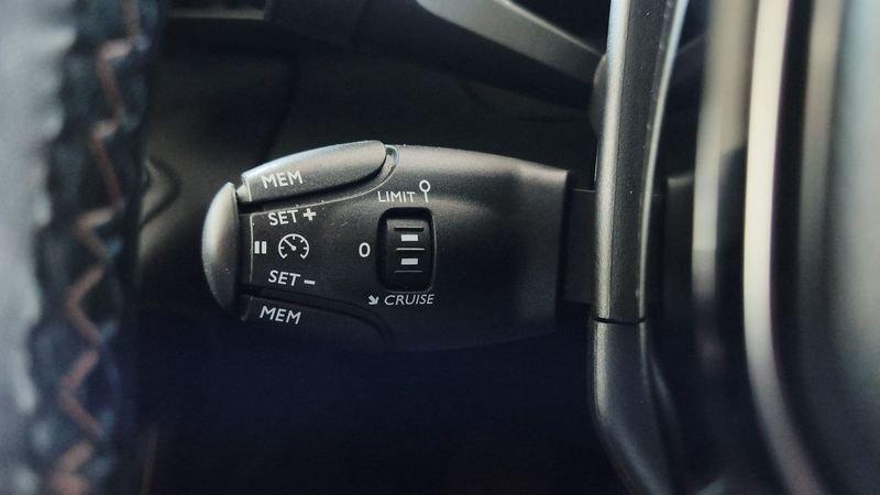 Peugeot Rifter 1.5 BlueHDi 130 GT Long 7posti