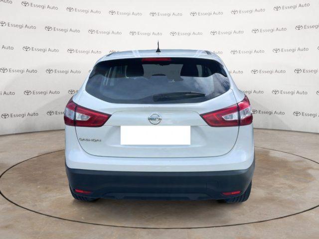 NISSAN Qashqai 1.6 dCi 2WD Acenta