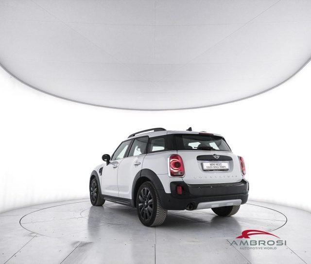 MINI Countryman Cooper D 1.5 One D Baker Street