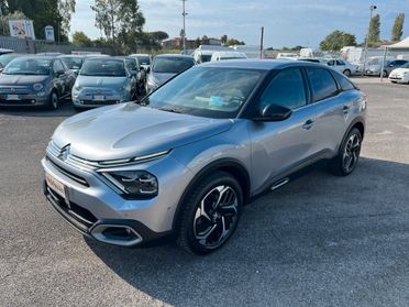 Citroen C4 BlueHDi 110 S&S Shine