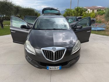 Lancia Delta 1.6 MJT 120 CV DIESEL
