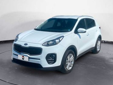 KIA Sportage 1.7 crdi Cool 2wd 115cv
