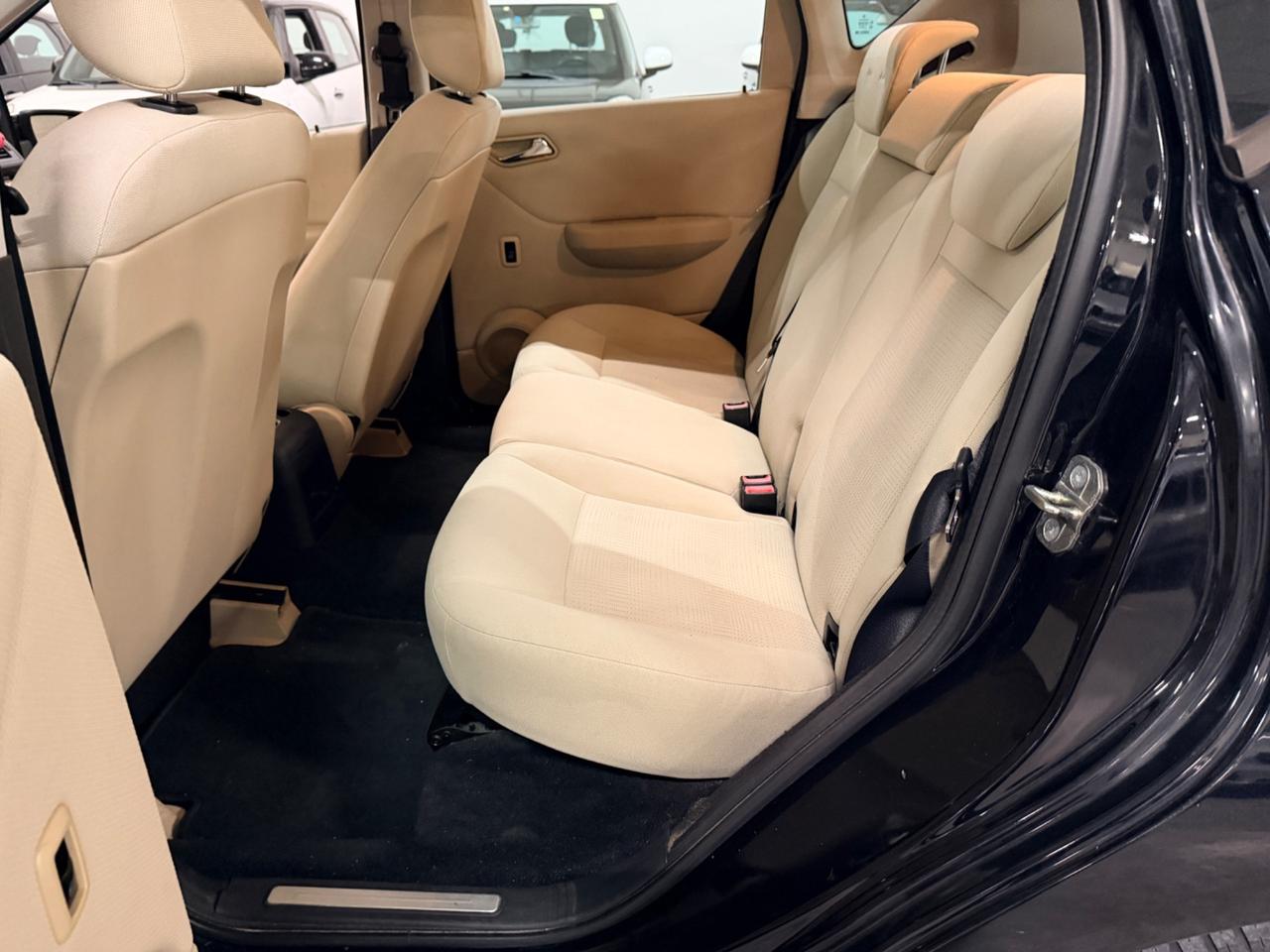 Mercedes-benz A 160 AUTOMATIC Avantgarde