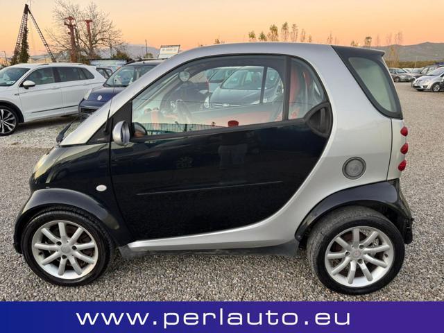 SMART ForTwo 700 coupé passion (45 kW)