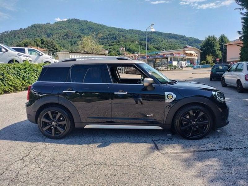 MINI Countryman Cooper S E ALL4 Business autom.