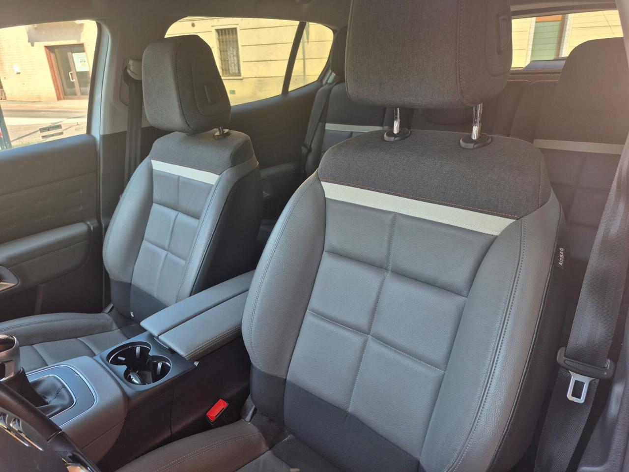 Citroen C5 Aircross 130 Shine TAGLANDI CITROEN