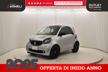 Smart fortwo coupe 1.0 Urban