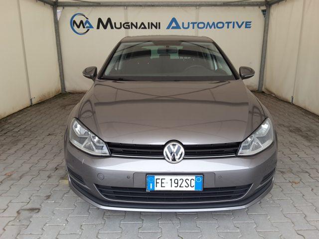 VOLKSWAGEN Golf 1.6 TDI 90cv 5p. Business Trendline