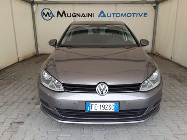 VOLKSWAGEN Golf 1.6 TDI 90cv 5p. Business Trendline