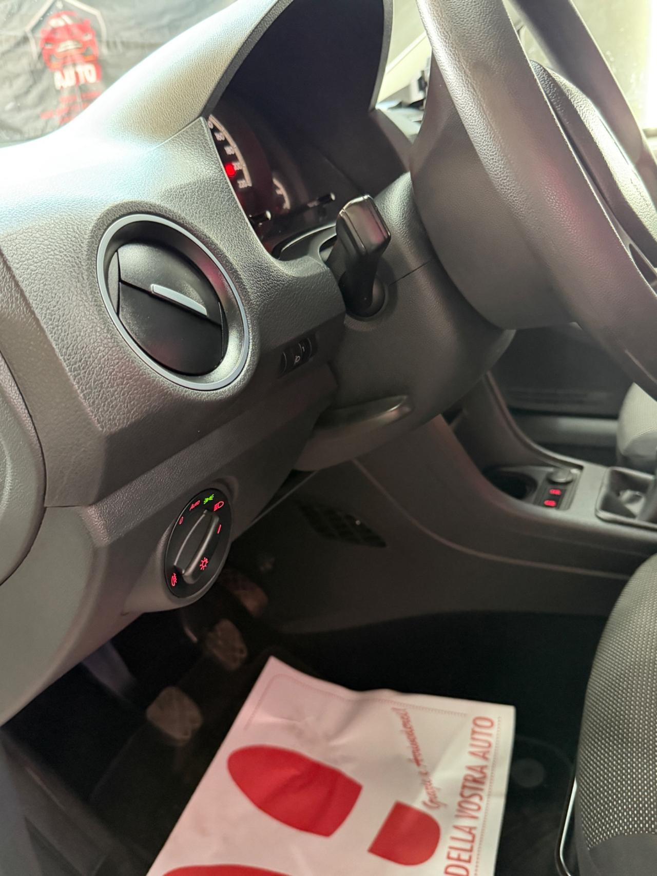 Volkswagen up! 1.0 5p. eco high BlueMotion Technology