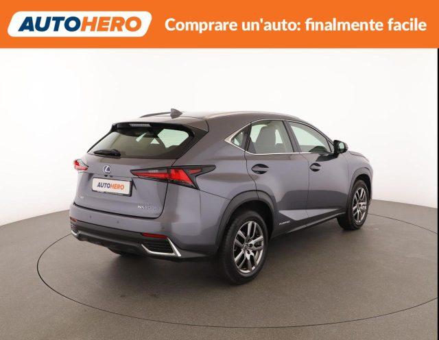 LEXUS NX 300 Hybrid 4WD Business