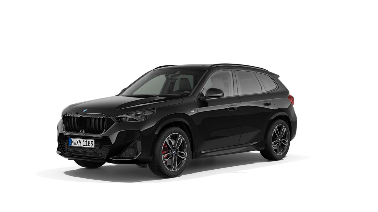 BMW X1 xDrive23d