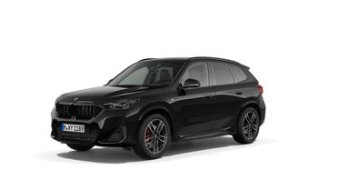 BMW X1 xDrive23d