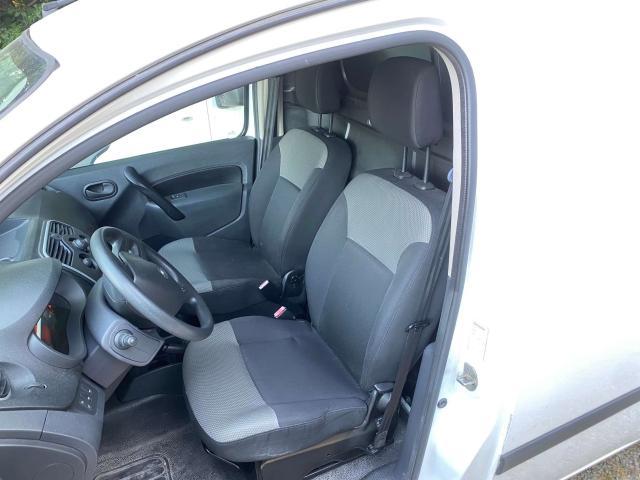 Renault Kangoo MAXI 1.5 dCi Euro 6 * PASSO LUNGO * Unico-Propr.