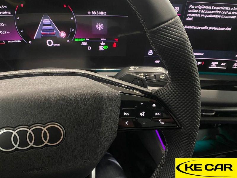 Audi A6 TDI 150 kW S tronic S line edition