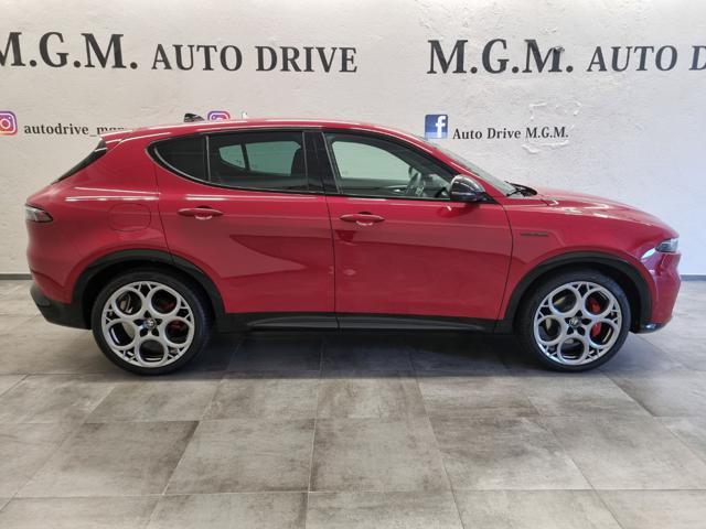 ALFA ROMEO Tonale 1.5 160 CV MHEV TCT7 Veloce