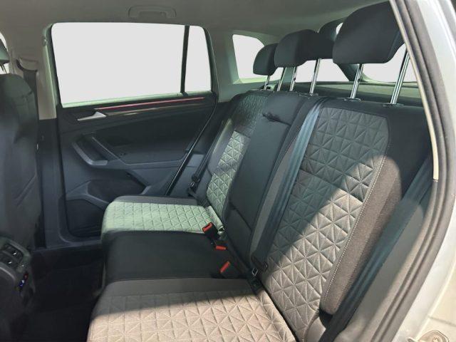 VOLKSWAGEN Tiguan Tiguan 2.0 TDI 150 CV SCR DSG 4MOTION Life