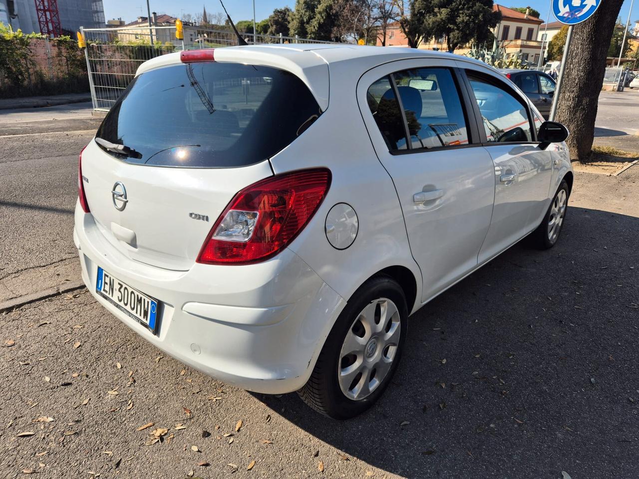 Opel Corsa 1.3 CDTI 75CV F.AP. 5 porte Edition