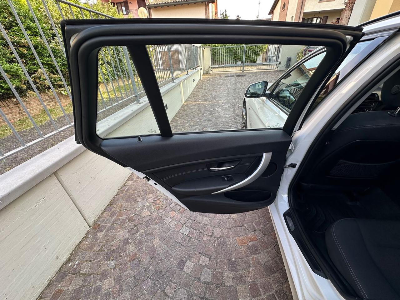 Bmw 320 Sport 320d