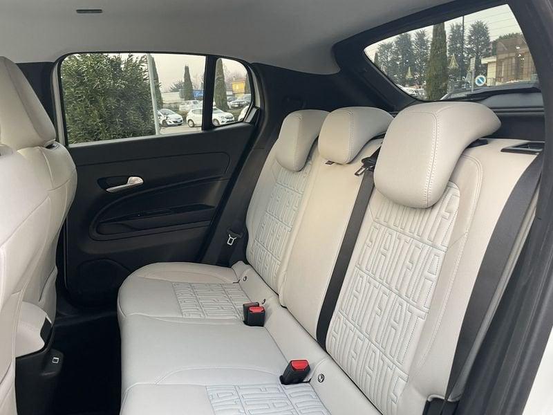 FIAT 600 600 Hybrid 110 CV DCT MHEV La Prima