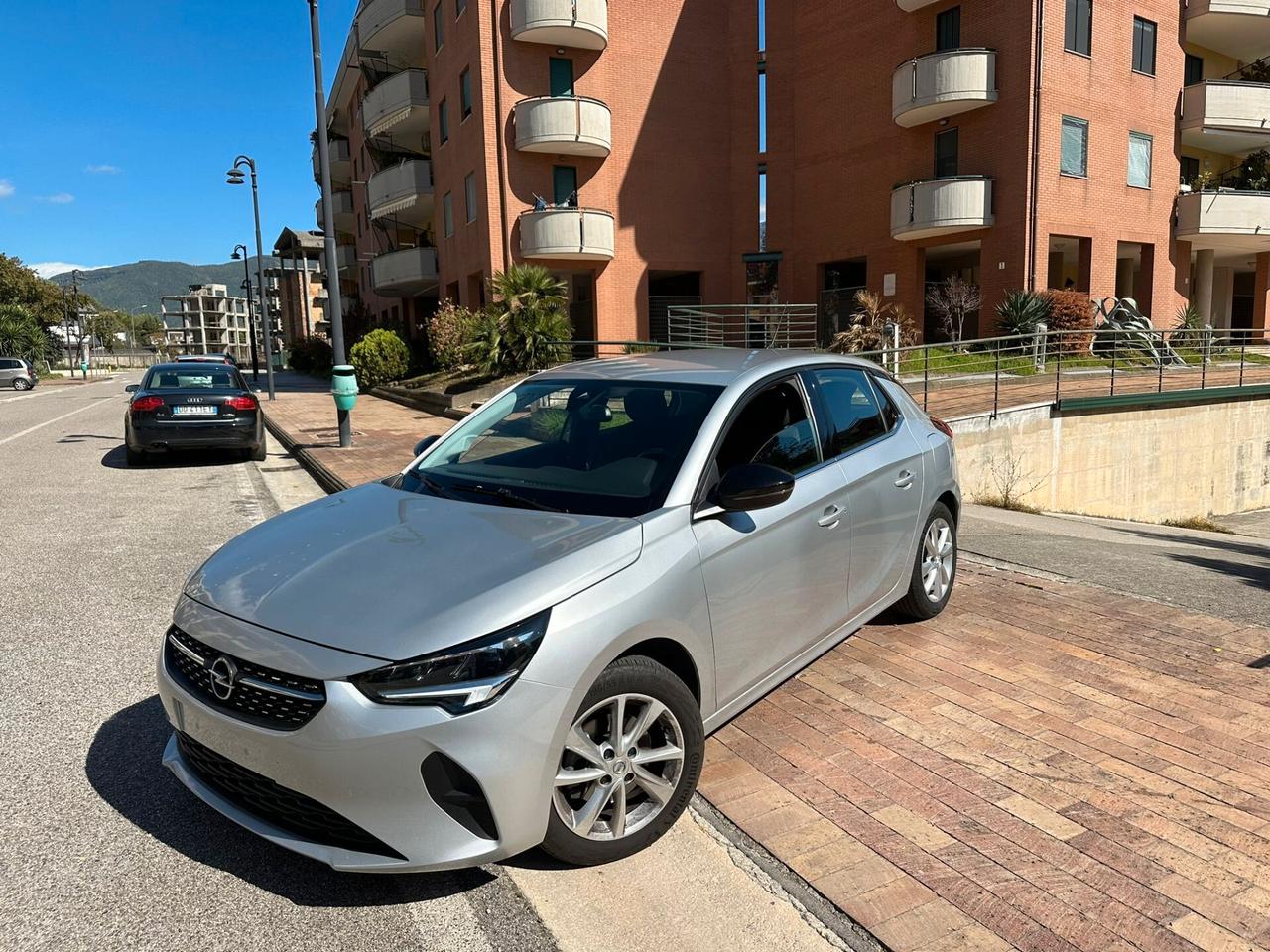 Opel Corsa 1.2 100 CV Elegance