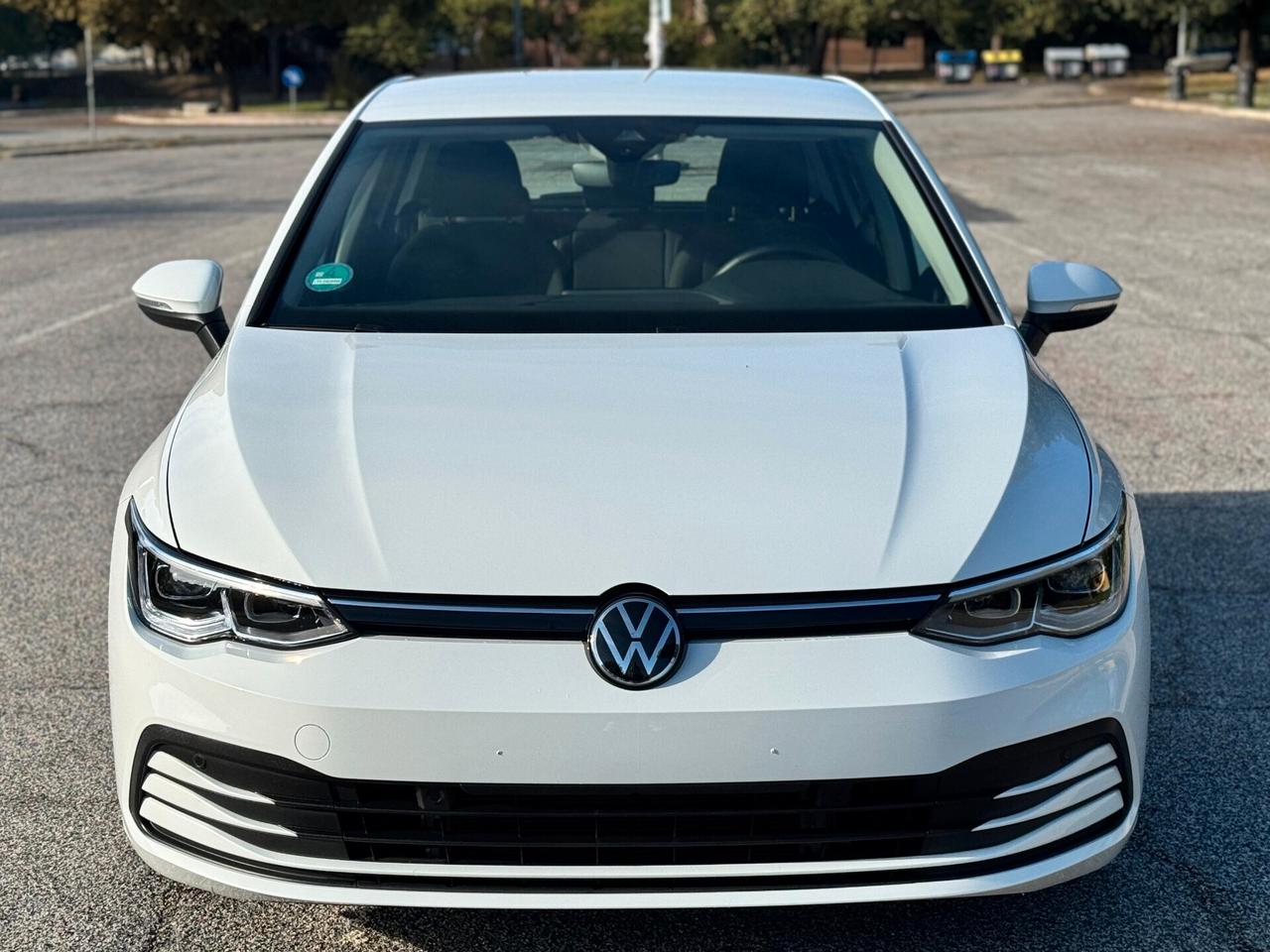 Volkswagen Golf 2.0 TDI Style -TUA SENZA VINCOLI-