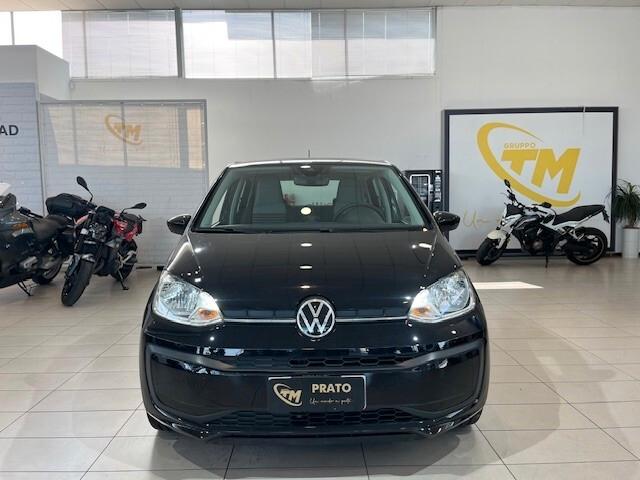Volkswagen Up 5p 1.0 eco Move 68cv my20 * 41 000KM *
