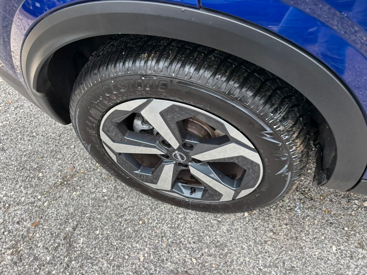 Nissan Qashqai MHEV 140 CV N-Connecta