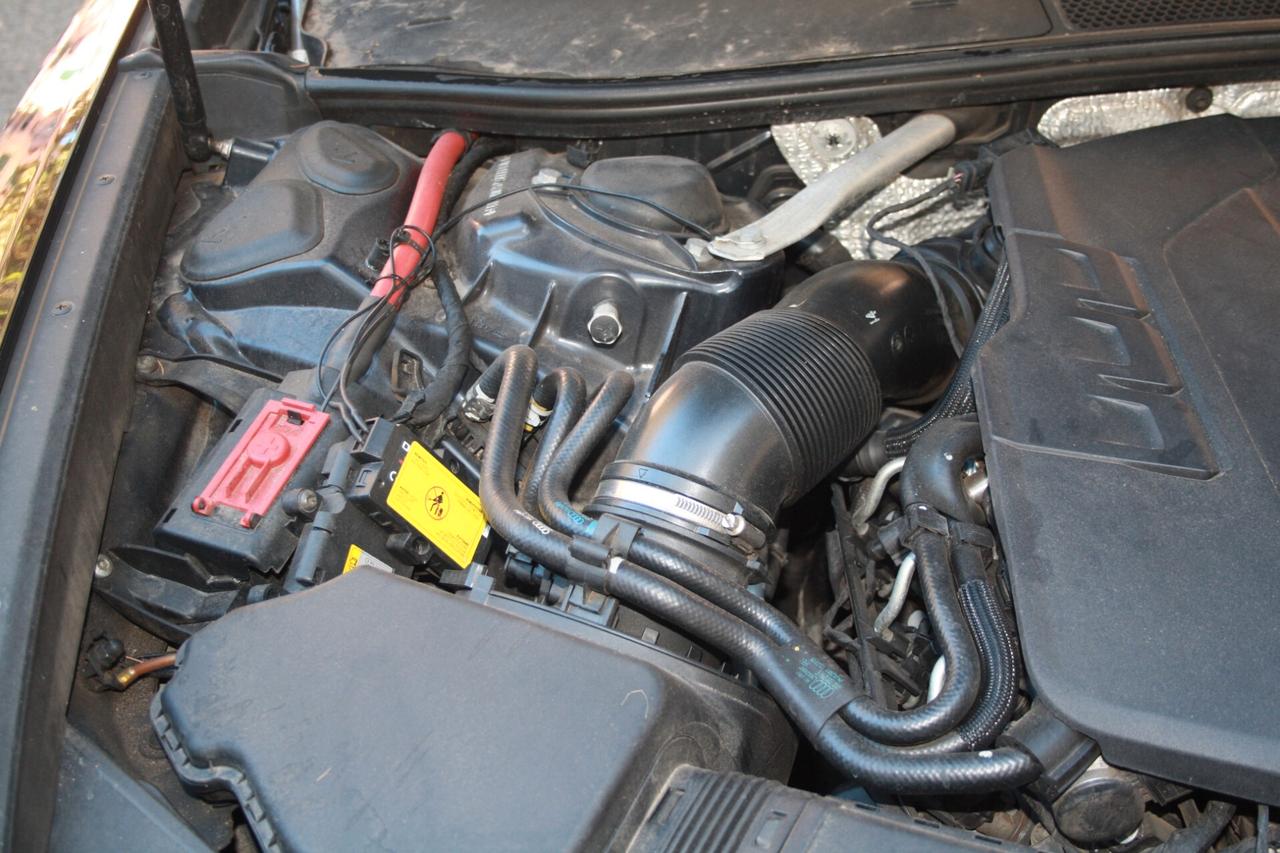 Audi A6 Avant 45 3.0 TDI MHEV 4 S Tronic Business