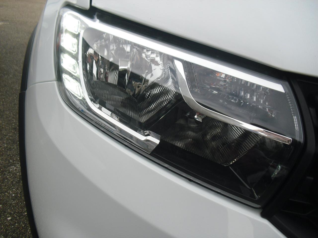 Dacia Sandero Stepway 1.5 Blue dCi 95CV 15th Anniversary, 70.000KM, PERFETTA!!